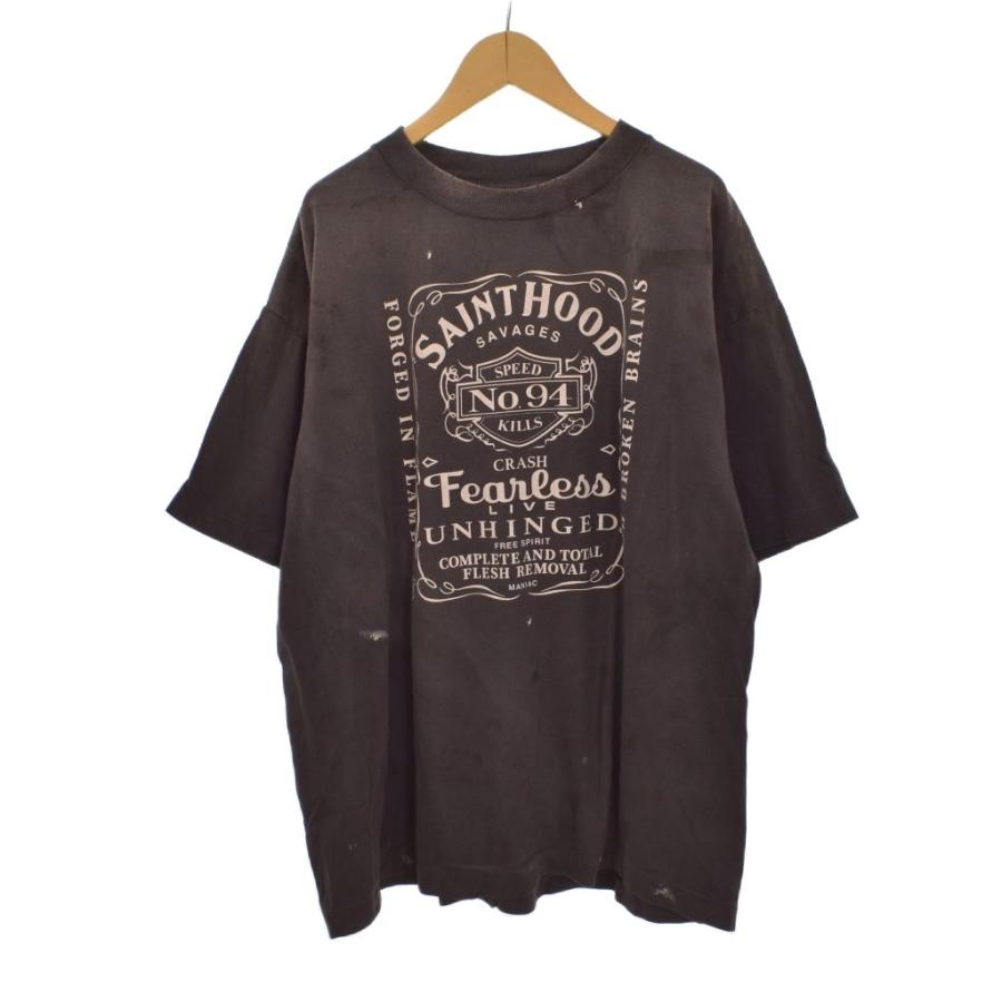 未使用品 セントマイケル SAINTMICHAEL ネイバーフッド NEIGHBORHOOD 