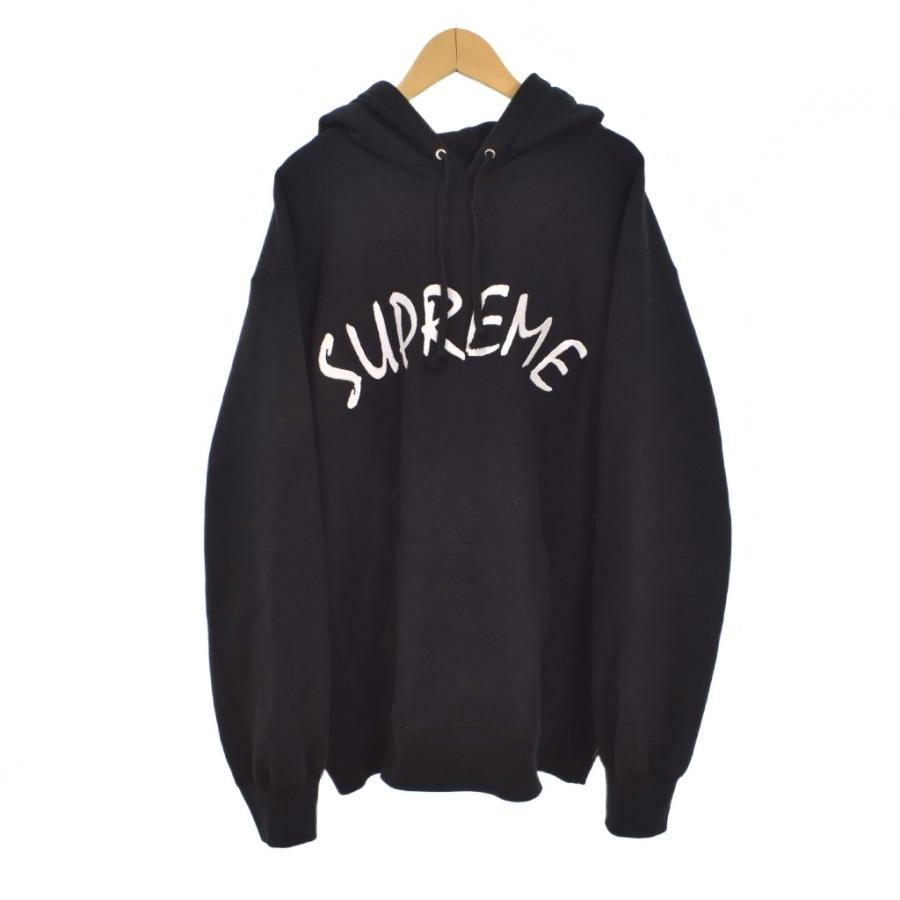 Supreme（シュプリーム） SUPREME 21SS FTP Arc Hooded Sweatshirt 