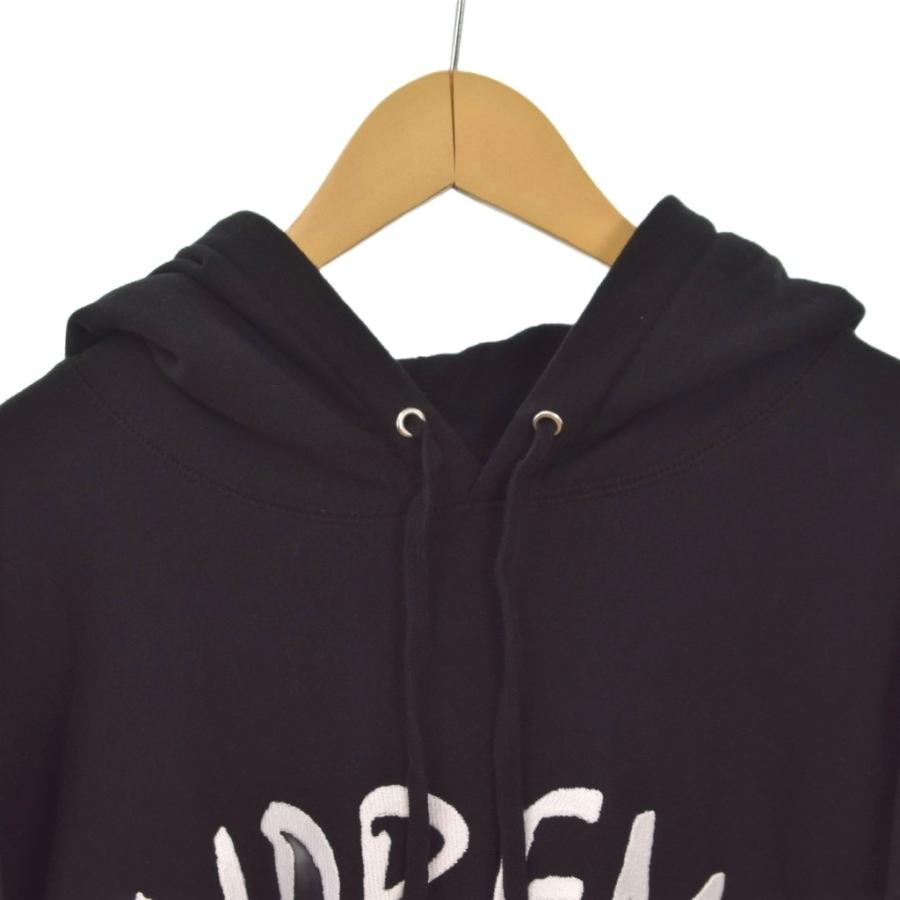 Supreme（シュプリーム） SUPREME 21SS FTP Arc Hooded Sweatshirt 