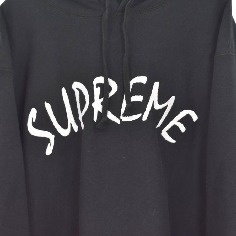 Supreme（シュプリーム） SUPREME 21SS FTP Arc Hooded Sweatshirt 