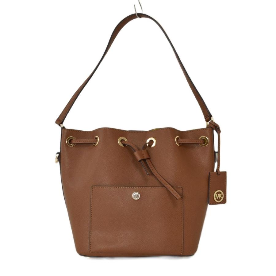 マイケルコース MICHAEL KORS ショルダーバッグ トートバッグ ロゴ金具 