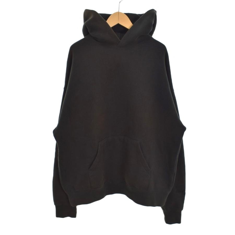 エフオージー エッセンシャルズ FOG ESSENTIALS パーカー フード 無地 