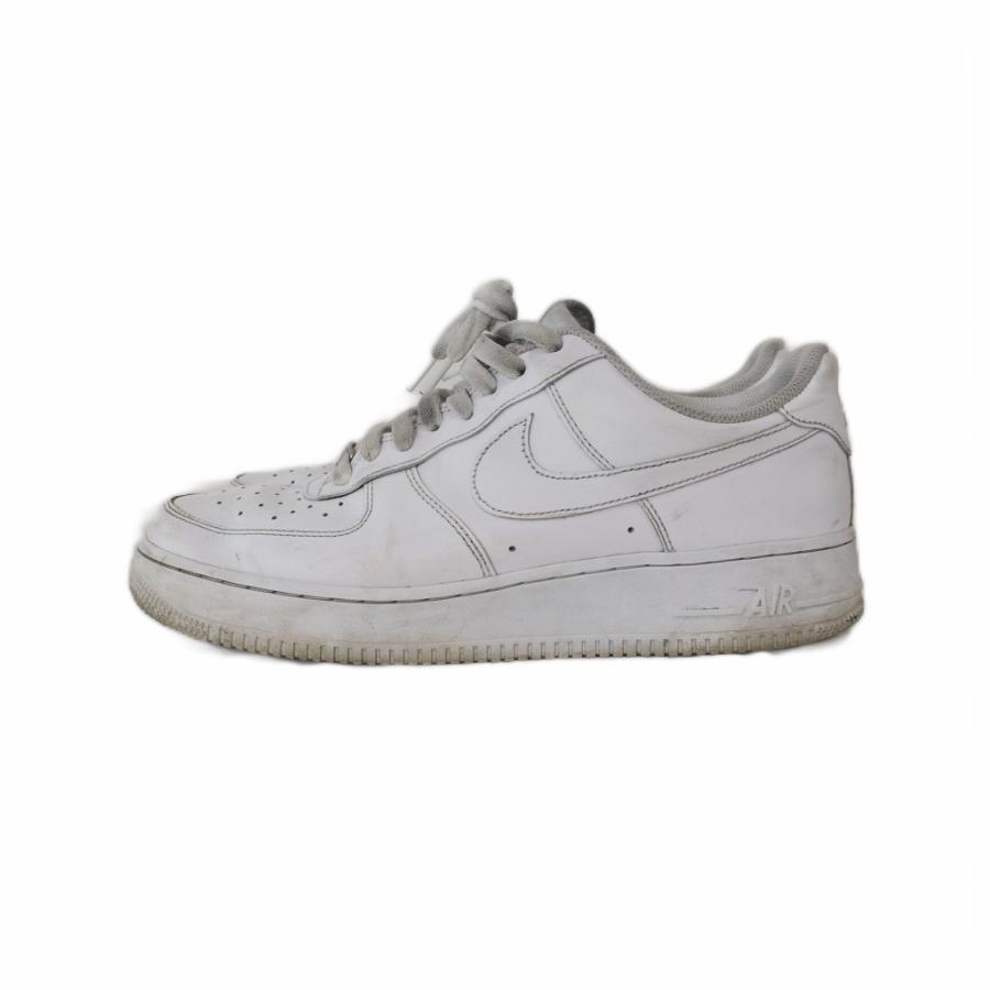 NIKE（ナイキ） NIKE Air Force 1 Low '07 