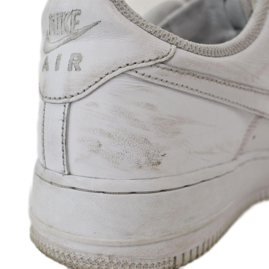 NIKE（ナイキ） NIKE Air Force 1 Low '07 