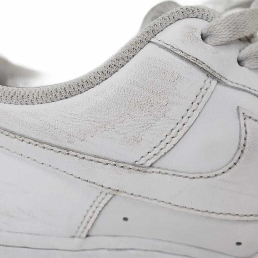 NIKE（ナイキ） NIKE Air Force 1 Low '07 