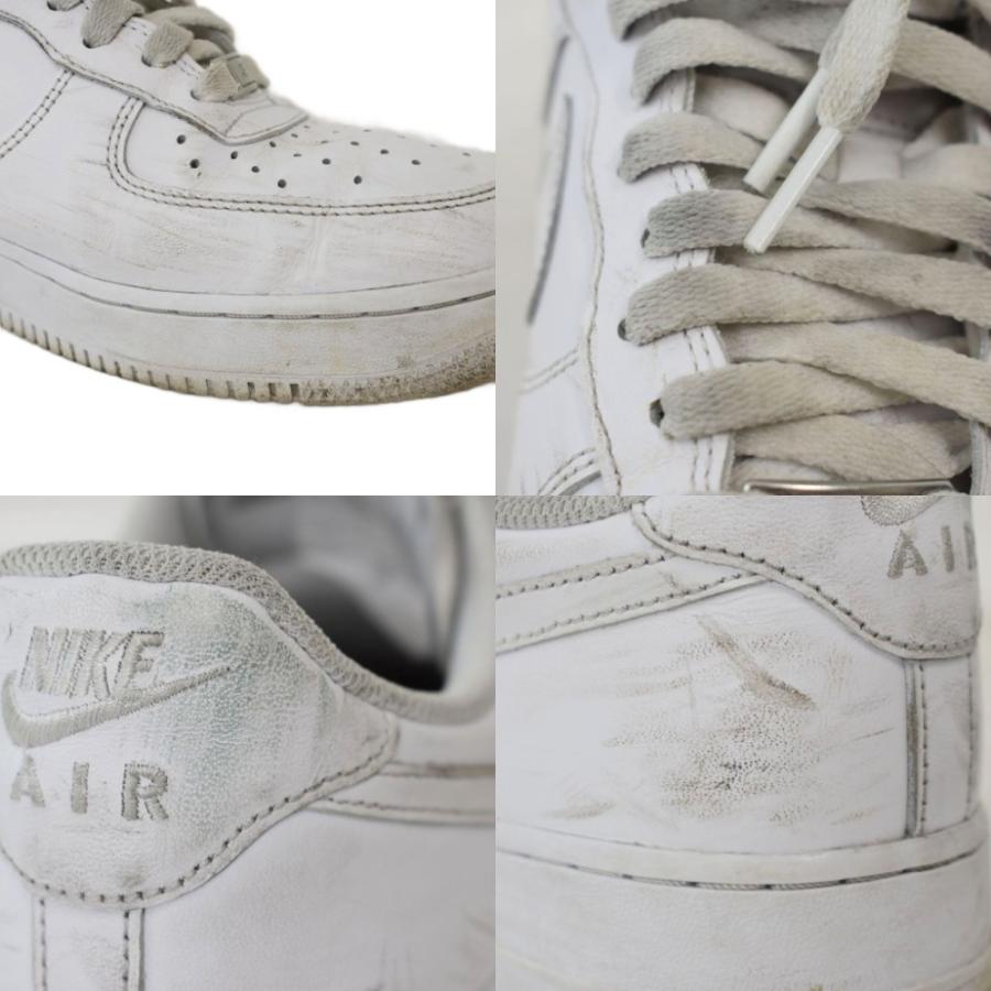 NIKE（ナイキ） NIKE Air Force 1 Low '07 