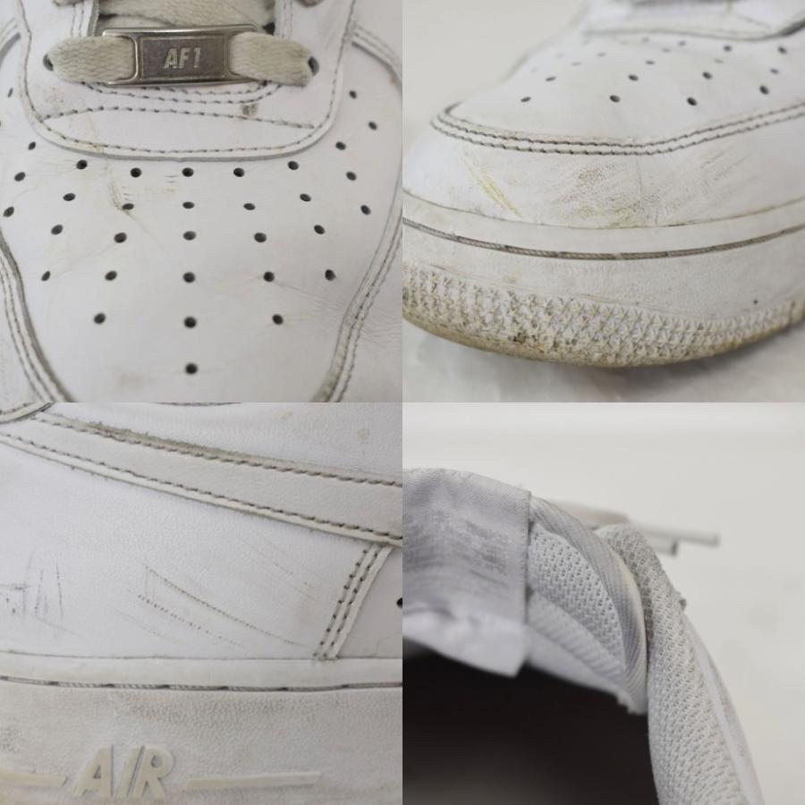 NIKE（ナイキ） NIKE Air Force 1 Low '07 
