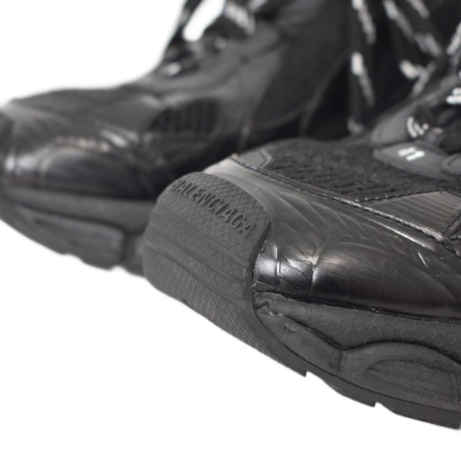 BALENCIAGA（バレンシアガ） BALENCIAGA 3XL スニーカー ダッド