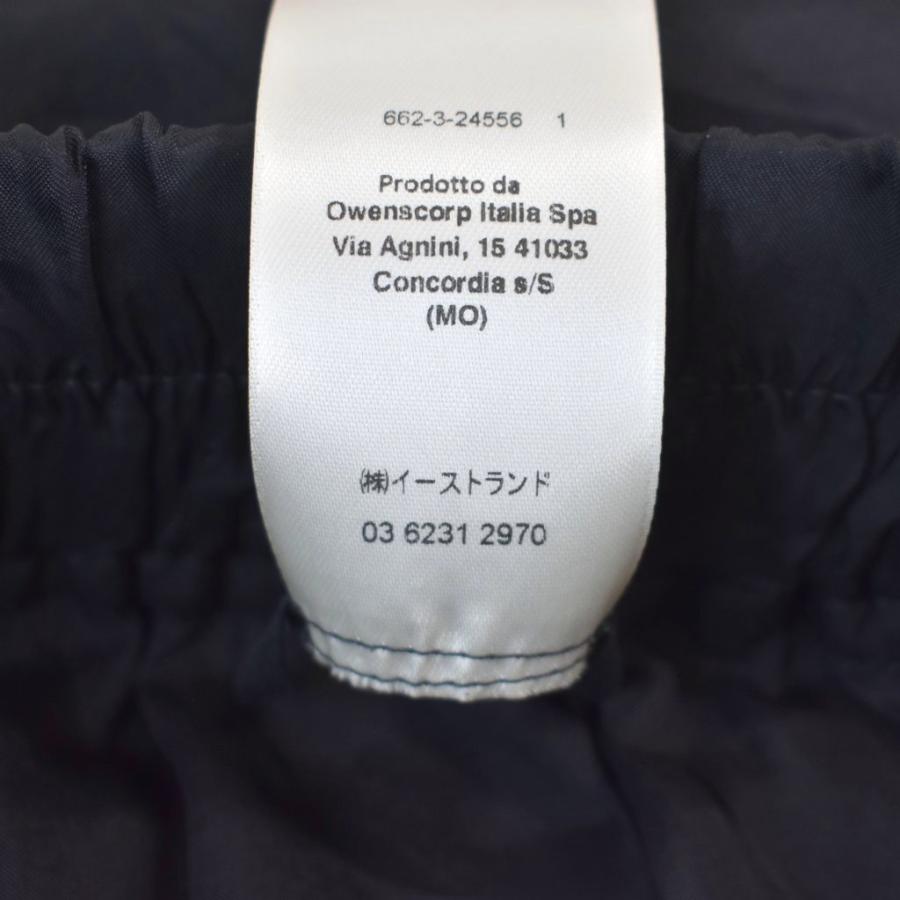 リックオウエンス Rick Owens 24SS LIDO ショートパンツ 46 黒 ブラック RU01D3397-J ☆AA★ メンズ_3