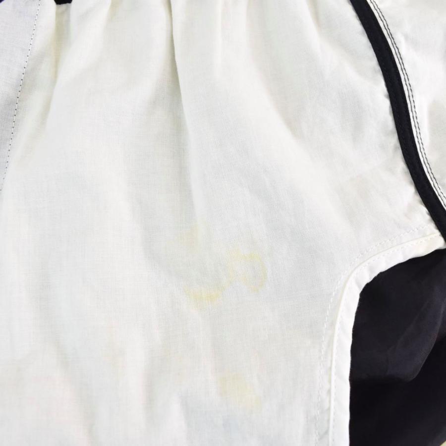 リックオウエンス Rick Owens 24SS LIDO ショートパンツ 46 黒 ブラック RU01D3397-J ☆AA★ メンズ_5