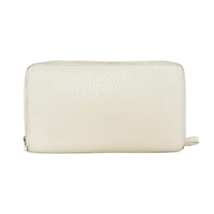 メゾンマルジェラ Maison Margiela 18AW 長財布 ロングウォレット 