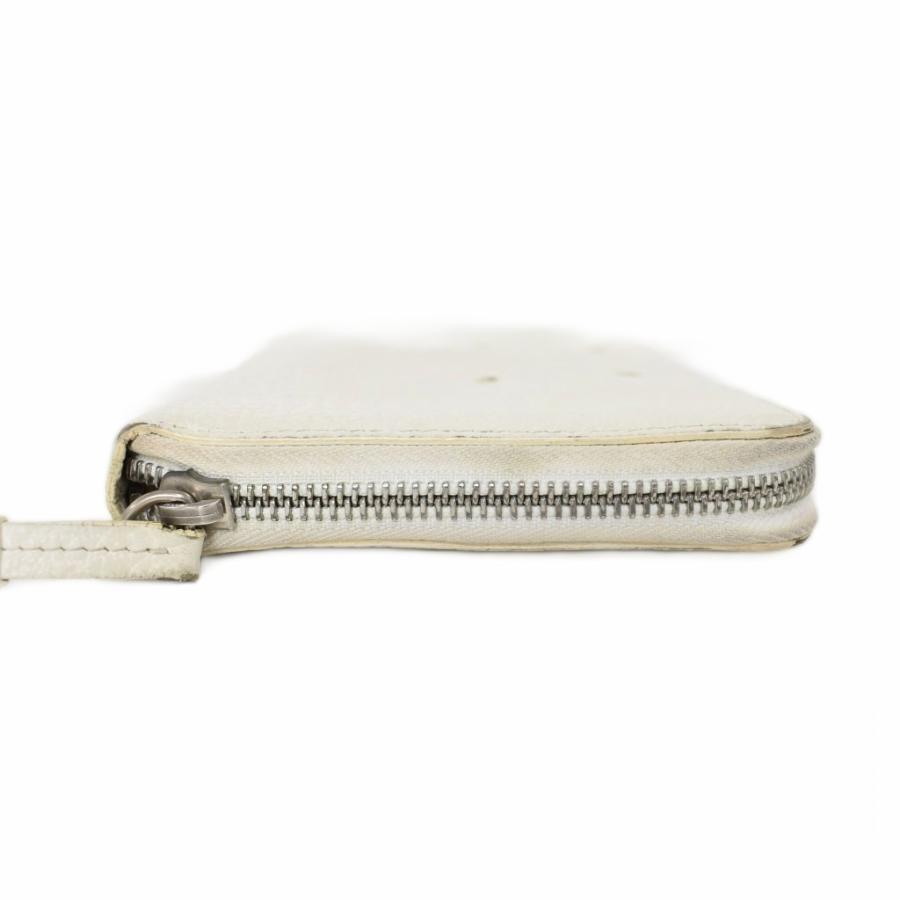 メゾンマルジェラ Maison Margiela 18AW 長財布 ロングウォレット 