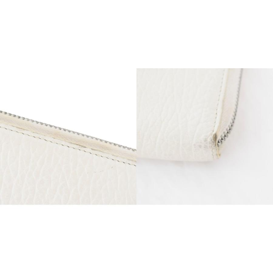 メゾンマルジェラ Maison Margiela 18AW 長財布 ロングウォレット 