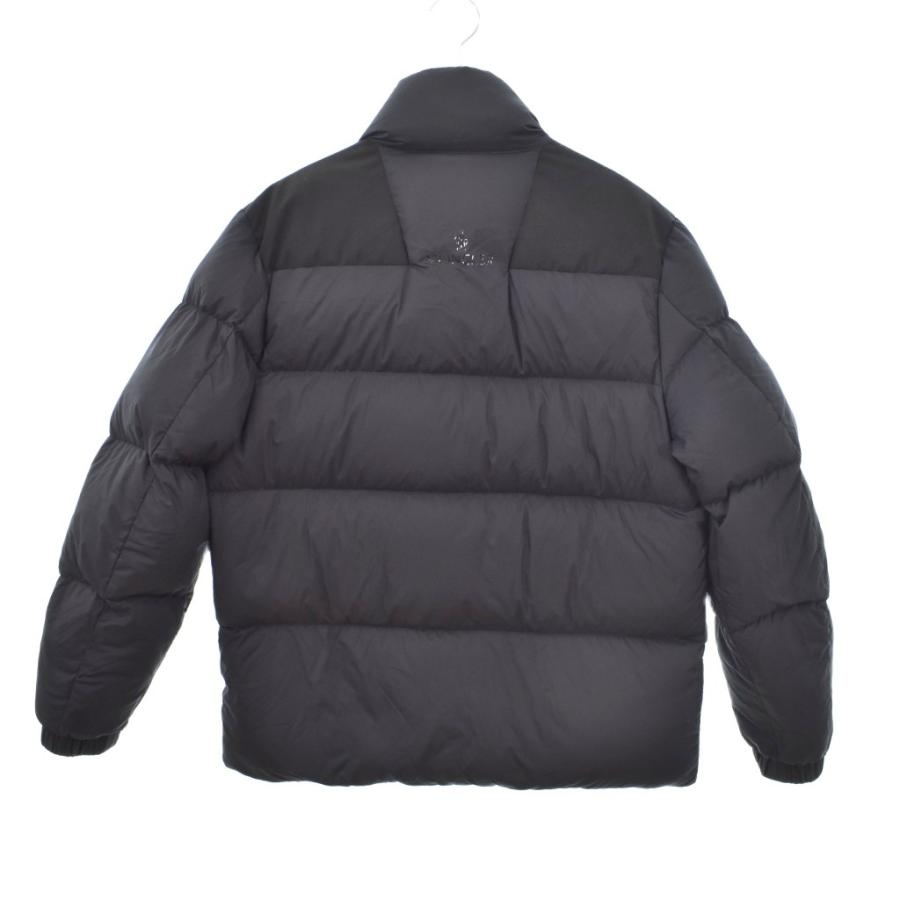 モンクレール MONCLER 21AW TIMSIT GIUBBOTTO ダウンジャケット 1 黒 ブラック G20911A00033 メンズの画像