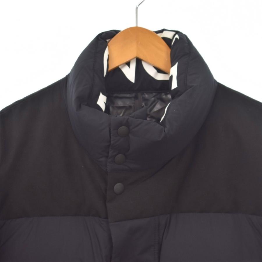 モンクレール MONCLER 21AW TIMSIT GIUBBOTTO ダウンジャケット 1 黒 ブラック G20911A00033 メンズの画像