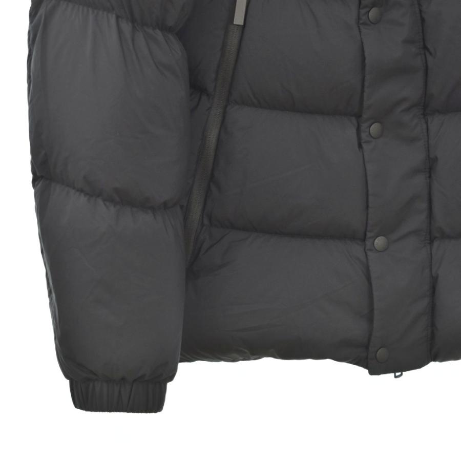 モンクレール MONCLER 21AW TIMSIT GIUBBOTTO ダウンジャケット 1 黒 ブラック G20911A00033 メンズの画像