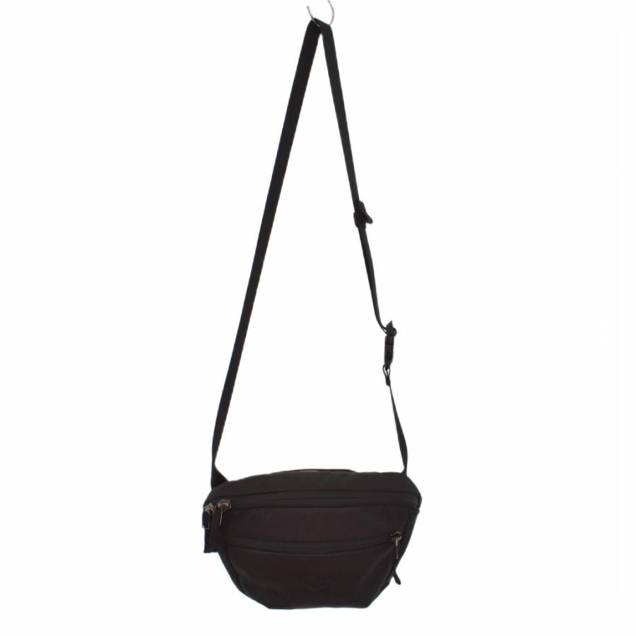 ARC'TERYX（アークテリクス） ARC'TERYX MANTIS1 WAIST PACK ボディ