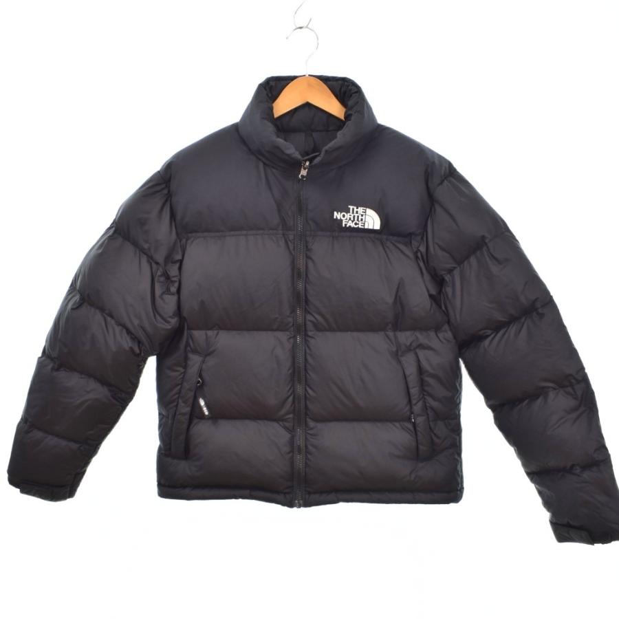THE NORTH FACE ダウン ブラック ヌプシ ECO NUPTSE THE NORTH FACE（ザ ノースフェイス） THE NORTH FACE ECO NUPTSE