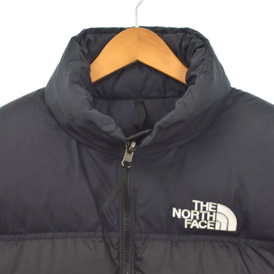 THE NORTH FACE（ザ ノースフェイス） THE NORTH FACE ECO NUPTSE