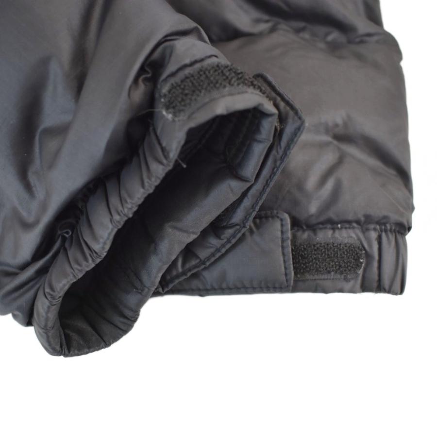 THE NORTH FACE（ザ ノースフェイス） THE NORTH FACE ECO NUPTSE 