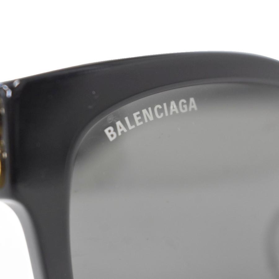 BALENCIAGA（バレンシアガ） サングラス アイウェア スクエア