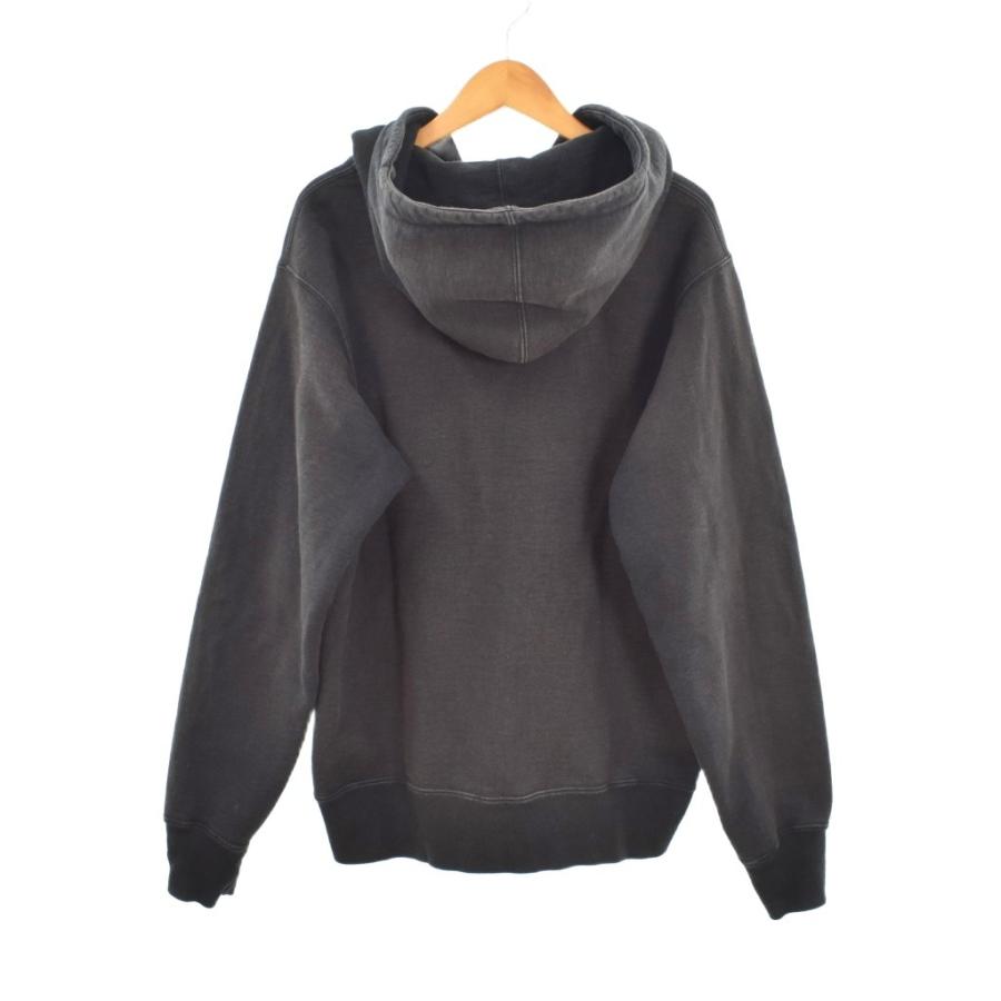 Supreme（シュプリーム） SUPREME SMALL BOX ZIP UP HOODED SWEATSHIRT