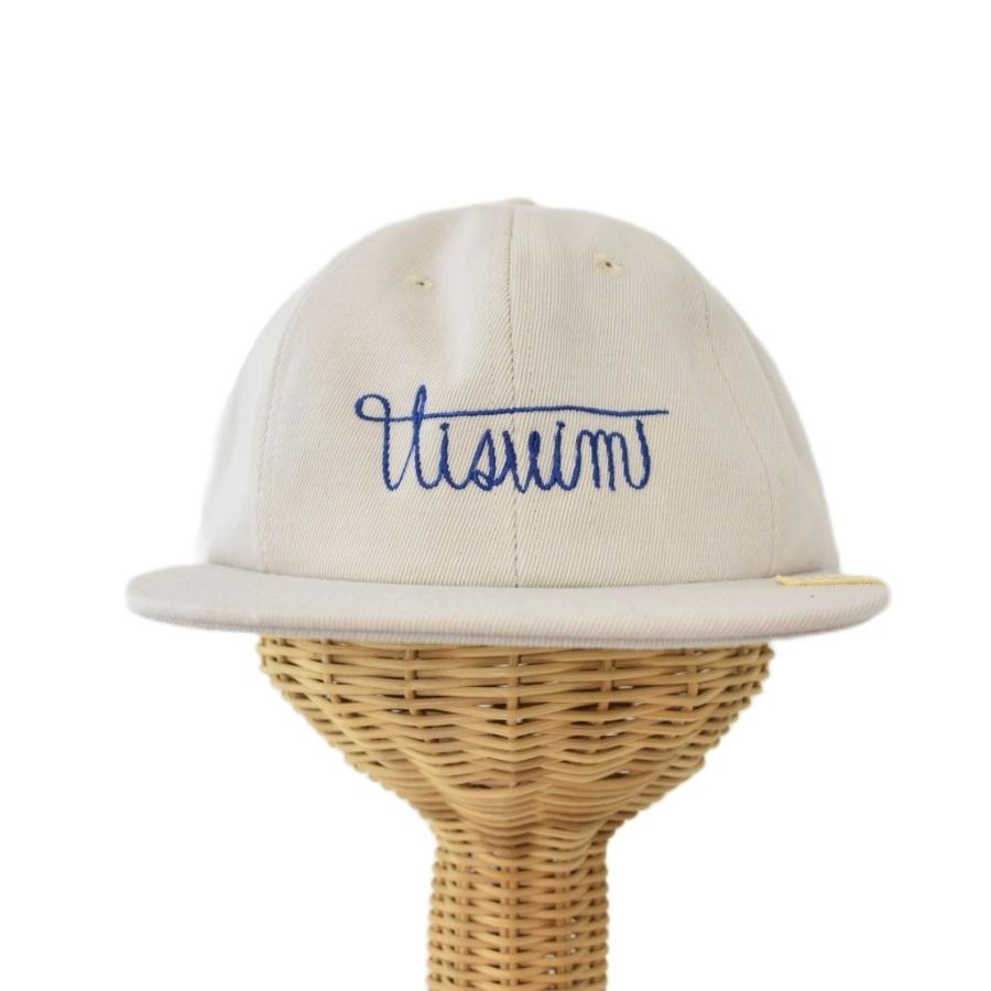 VISVIM 25AW EXCELSIOR II CAP キャップ 帽子 ビズビム VISVIM 25AW EXCELSIOR II CAP キャップ 帽子 F ベージュ