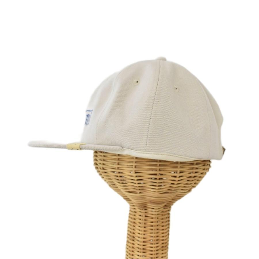 visvim 限定 EXCELSIOR II CAP BEIGE キャップ ビズビム VISVIM 25AW EXCELSIOR II CAP キャップ 帽子 F ベージュ