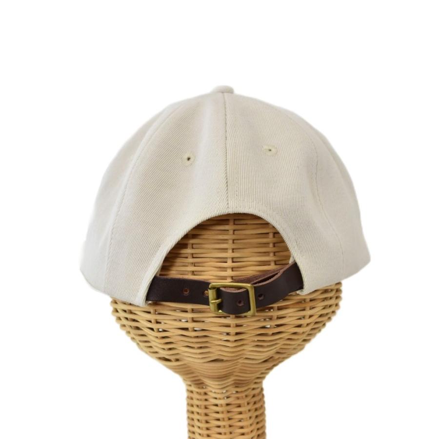 ビズビム VISVIM 25AW EXCELSIOR II CAP キャップ 帽子 F ベージュ