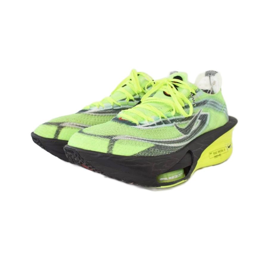 NIKE（ナイキ） NIKE Alphafly 3 Ekiden Pack Volt アルファフライ3
