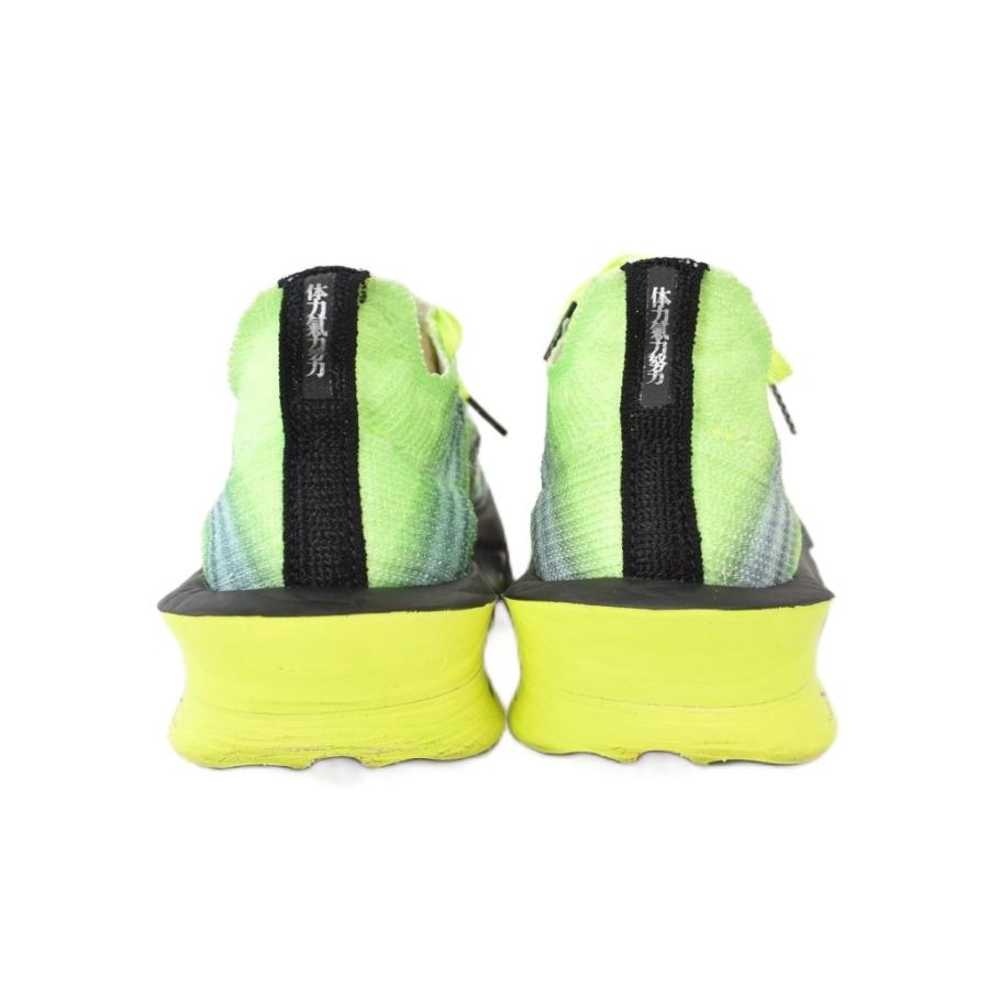 ナイキ アルファフライ3プレミアム　28cm 駅伝 NIKE（ナイキ） NIKE Alphafly 3 Ekiden Pack Volt アルファフライ3