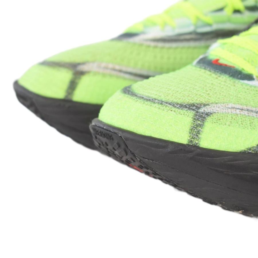 NIKE（ナイキ） NIKE Alphafly 3 Ekiden Pack Volt アルファフライ3
