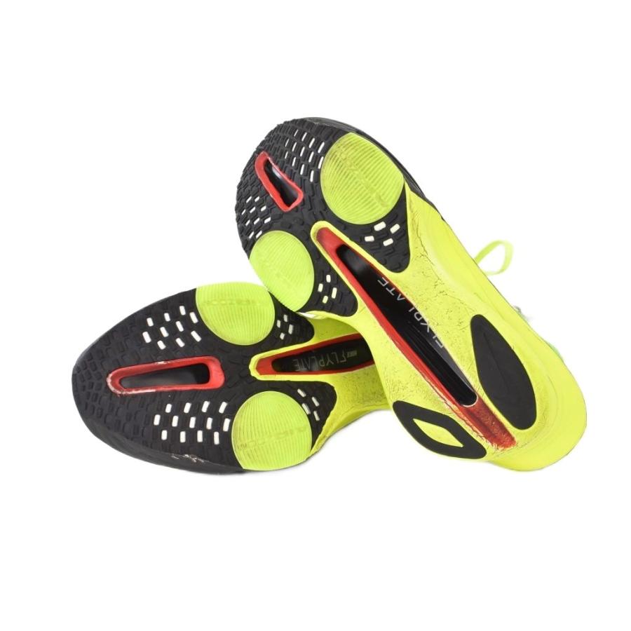 NIKE（ナイキ） NIKE Alphafly 3 Ekiden Pack Volt アルファフライ3