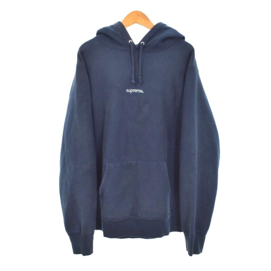 Supreme（シュプリーム） SUPREME 18FW Trademark Hooded Sweatshirt 