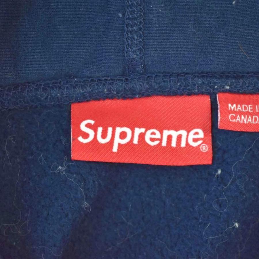 Supreme（シュプリーム） SUPREME 18FW Trademark Hooded Sweatshirt 