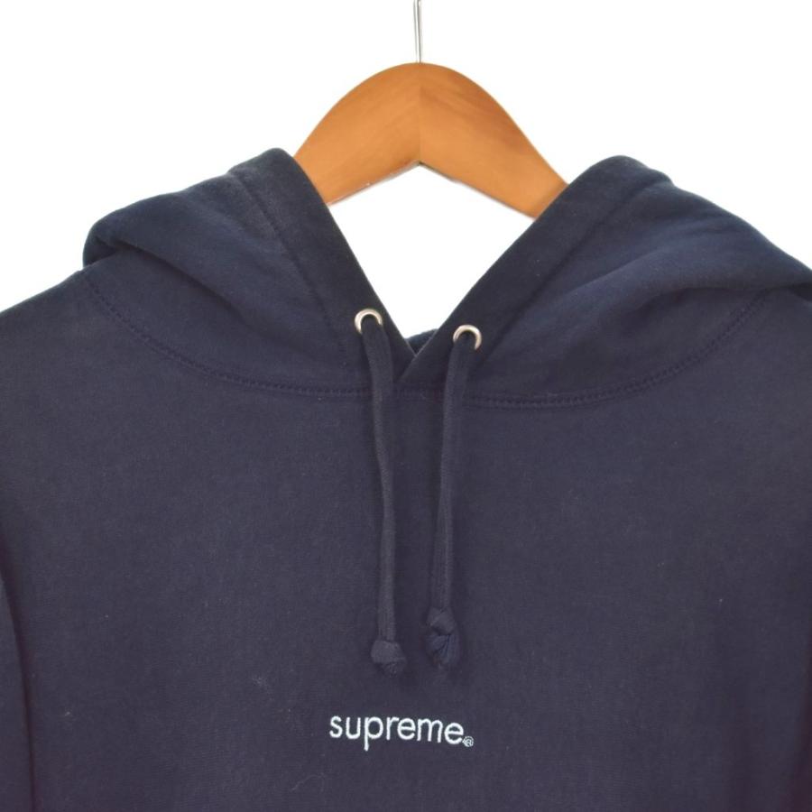 Supreme（シュプリーム） SUPREME 18FW Trademark Hooded Sweatshirt 