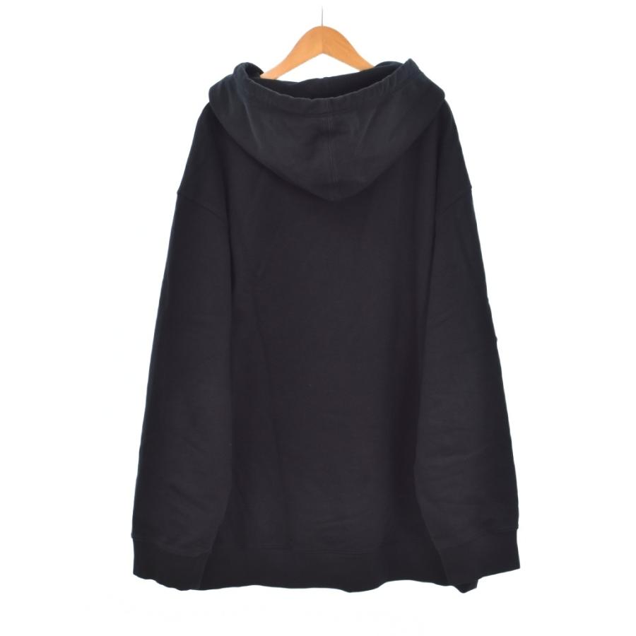 PRADA（プラダ） パーカー フーディー Re-Nylon 三角ロゴプレート 