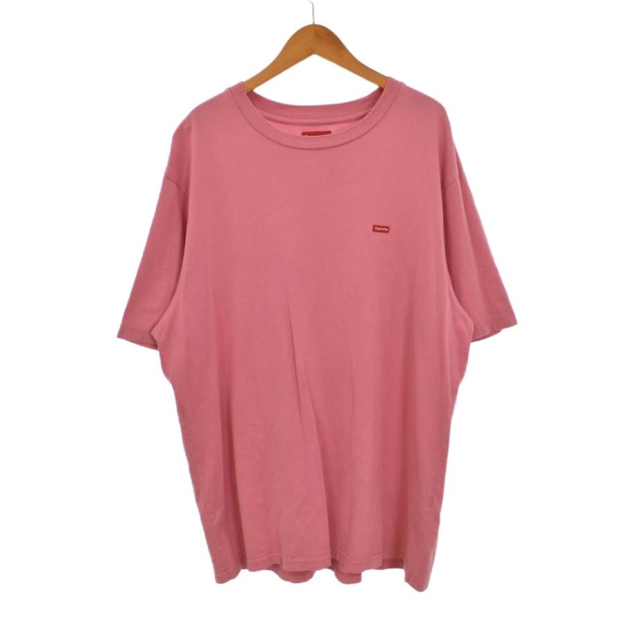 Supreme（シュプリーム） SUPREME SMALL BOX LOGO TEE Tシャツ 半袖