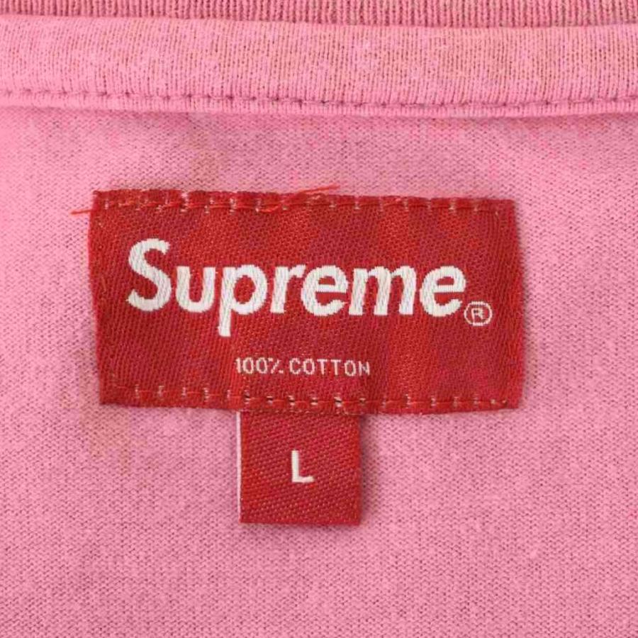 限定価格Supreme Small Box Logo Tシャツ ピンク Sサイズ Supreme（シュプリーム） SUPREME SMALL BOX LOGO TEE Tシャツ 半袖