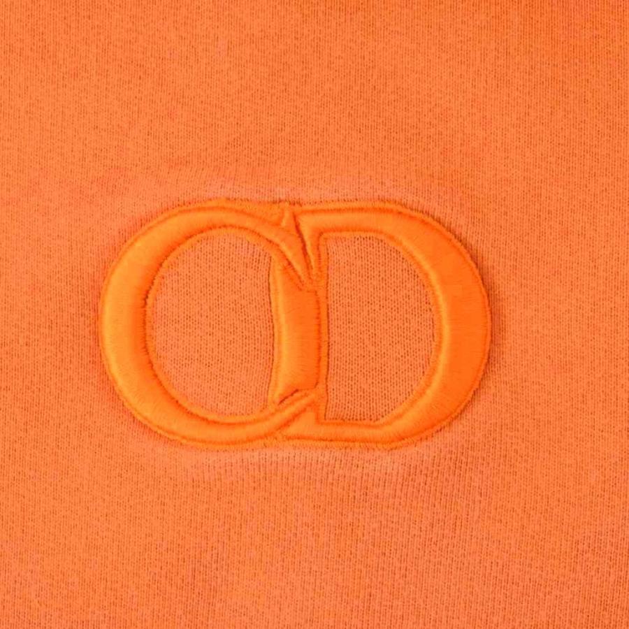 ディオール Dior CD Icon フード スウェットシャツ プルオーバー 
