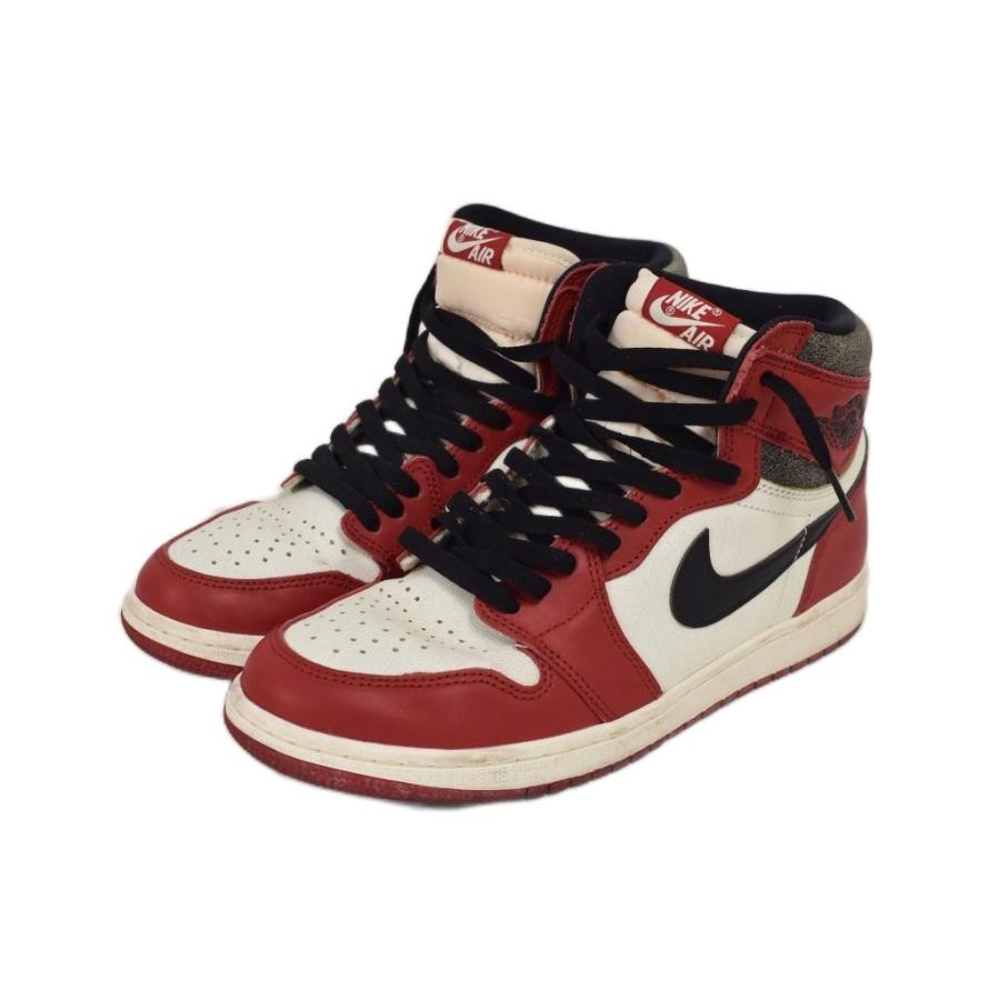 NIKE（ナイキ） NIKE Air Jordan 1 High OG 