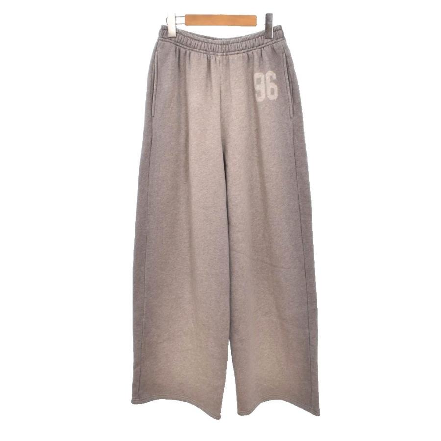 アクネ ストゥディオズ Acne Studios Logo Sweatpants ロゴ スウェット