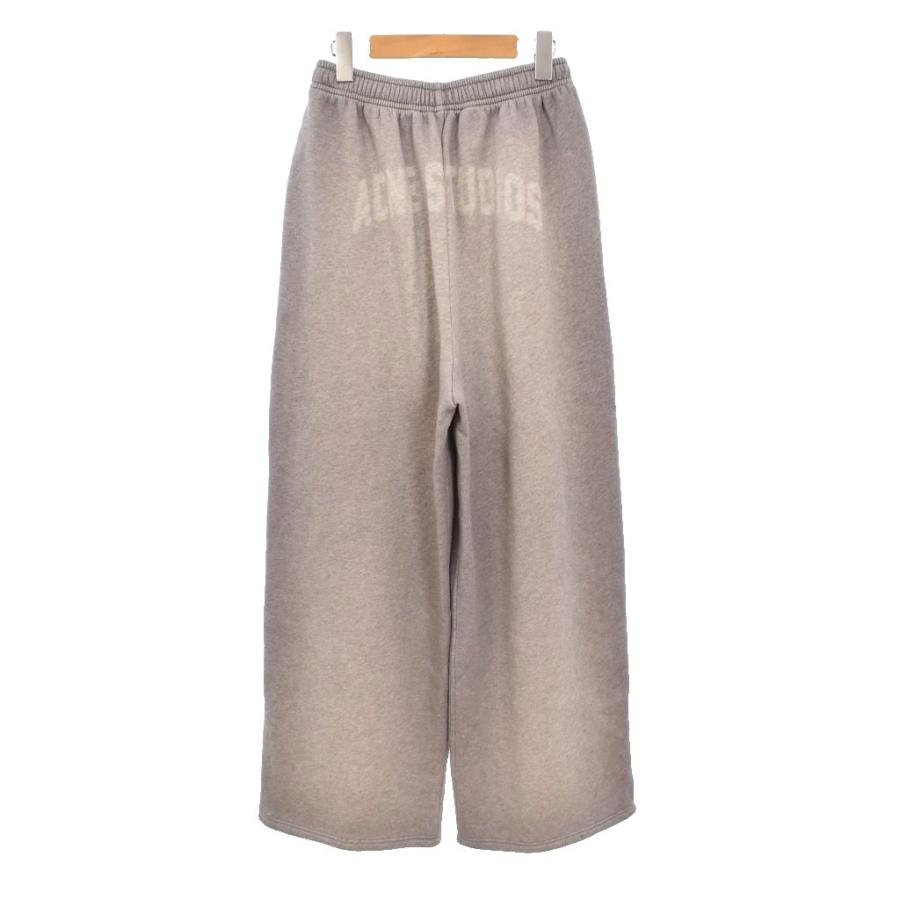 アクネ ストゥディオズ Acne Studios Logo Sweatpants ロゴ スウェット