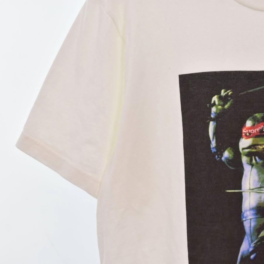 Supreme（シュプリーム） SUPREME 21SS Raphael Tee Tシャツ 半袖