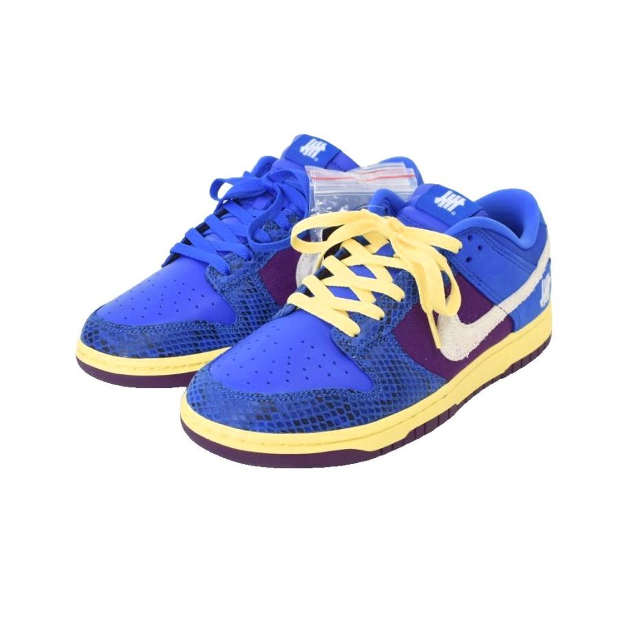 NIKE（ナイキ） NIKE UNDEFEATED Dunk Low SP 