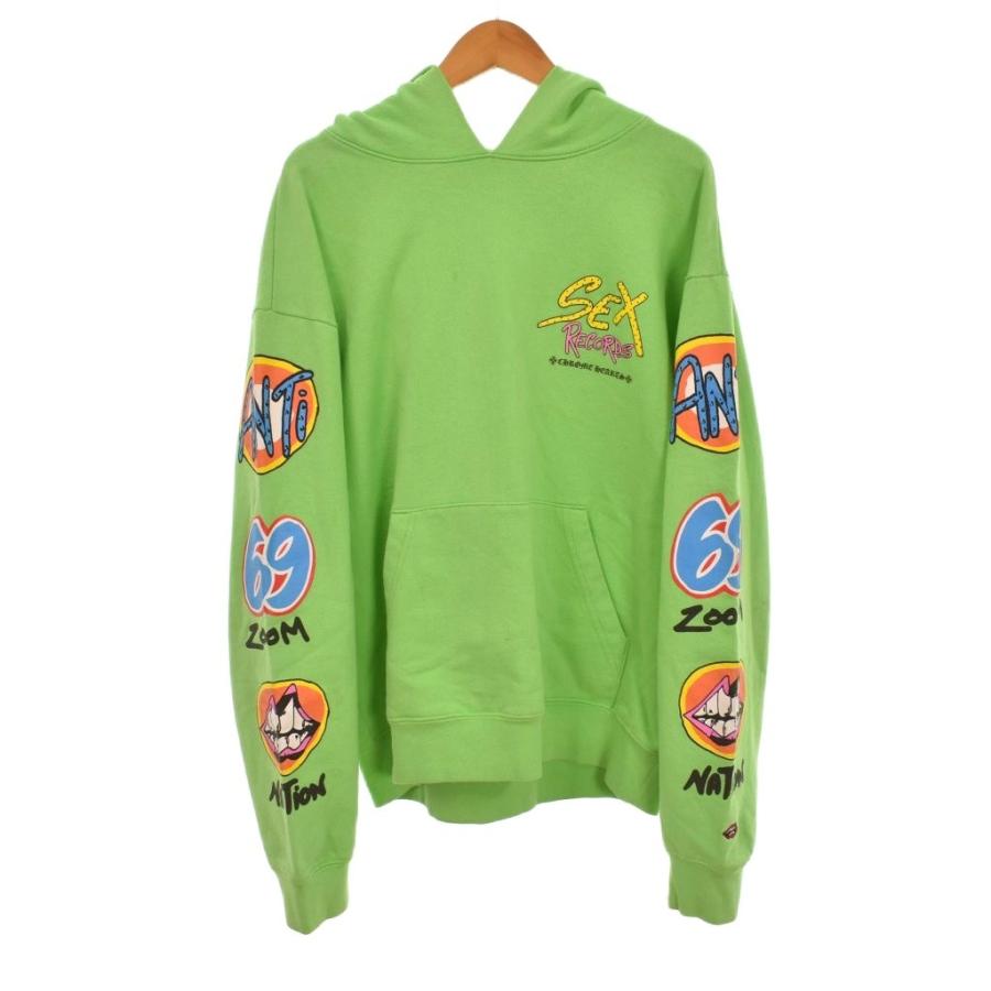 CHROME HEARTS（クロムハーツ） マッティーボーイ MATTY BOY Sex