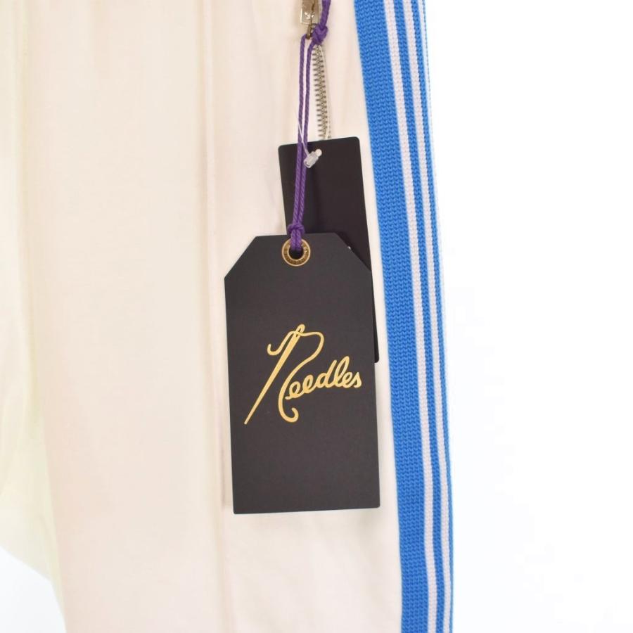 未使用品 ニードルス ニードルズ Needles ブレス BREATH C/PE Velour