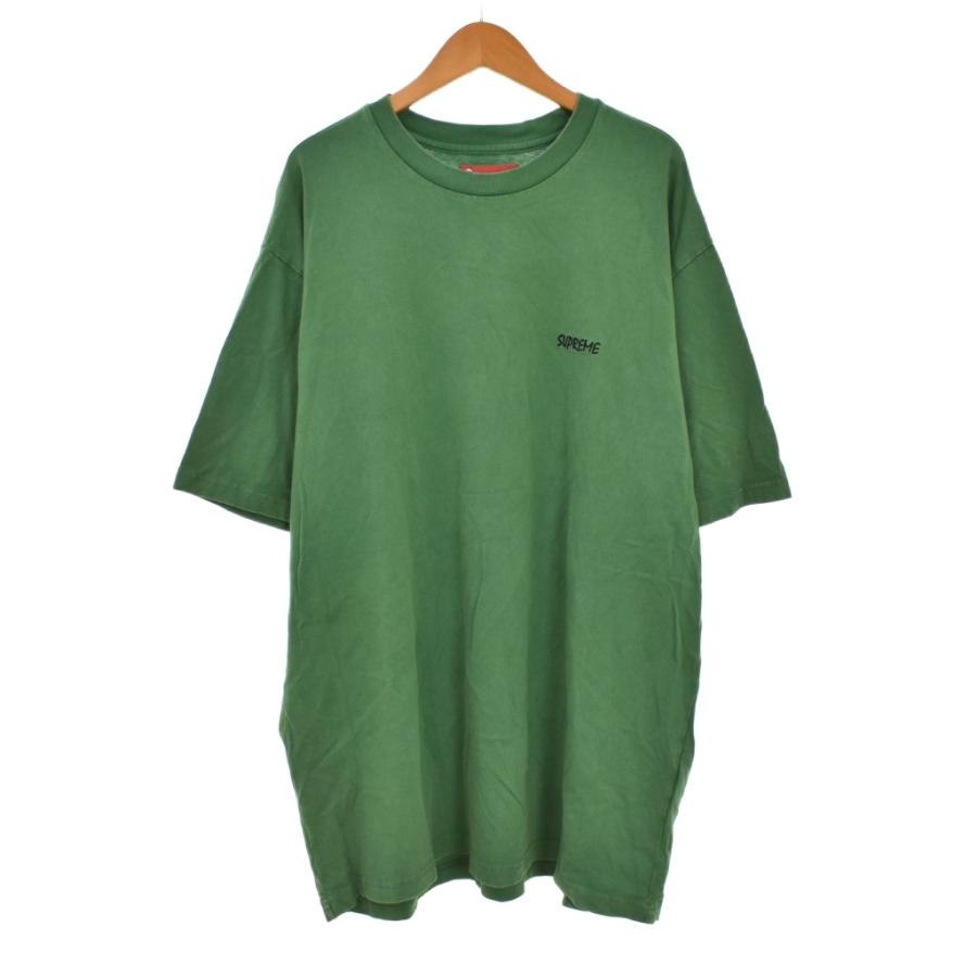 Supreme（シュプリーム） SUPREME 25FW supreme Washed S/S Top T