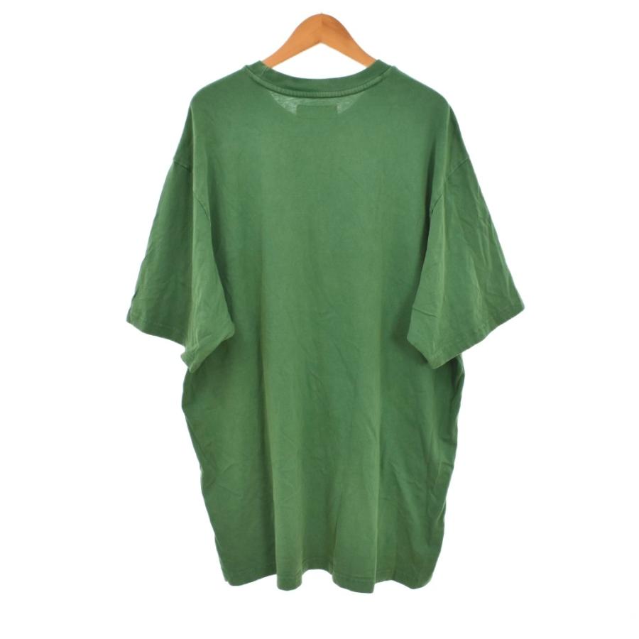 Supreme（シュプリーム） SUPREME 25FW supreme Washed S/S Top T