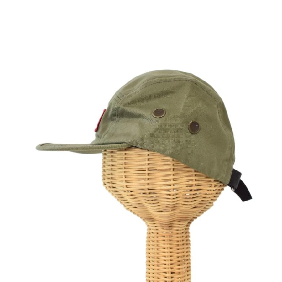 Supreme（シュプリーム） SUPREME 24AW Military Camp Cap ミリタリー